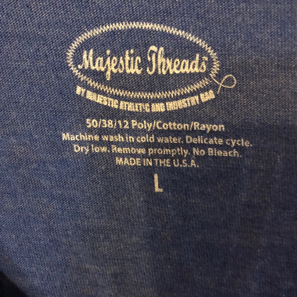 NWT Rizzo Top - Picture 5 of 5